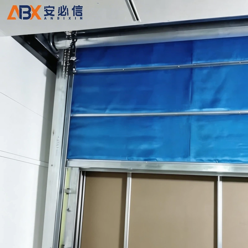 甘南藏族自治州冷库门封