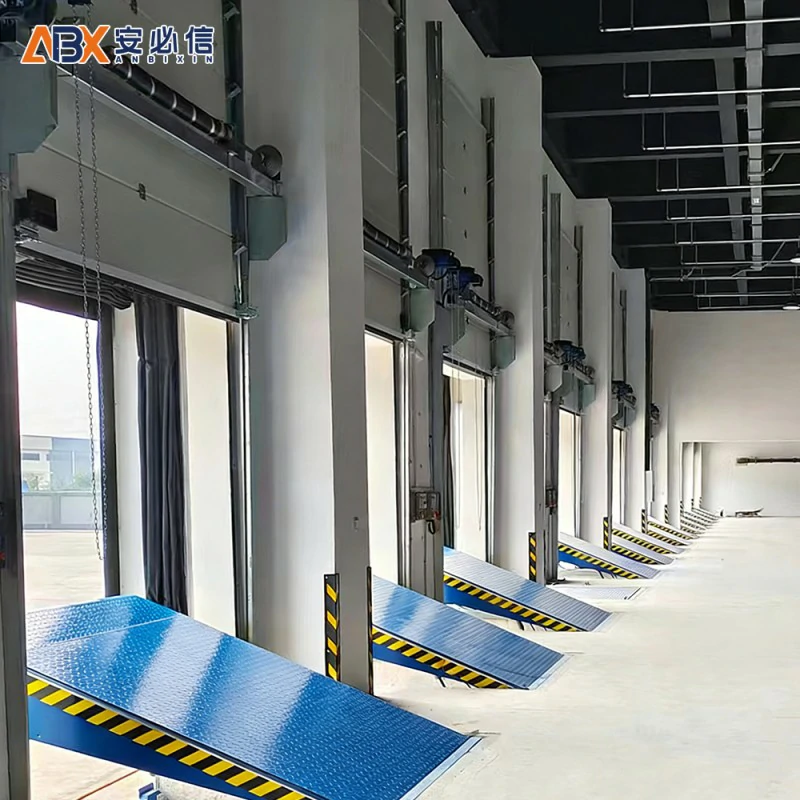 甘南藏族自治州快速提升门